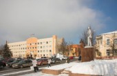 Район скоро будет соответствовать стандартам благоустройства