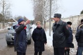 Незаконный склад с дровами накрыли по рекламному объявлению