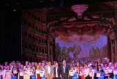 Ученица детской школы искусств «Вдохновение» Татьяна Мигаль стала лауреатом I степени Международного конкурса творчества «Музыка и электроника»