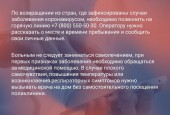 Какие меры предусматривает режим повышенной готовности в Подмосковье в связи с коронавирусом