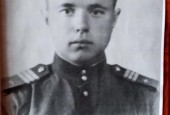 Ученики из Истринской школы побывали в гостях у ветерана Великой Отечественной войны
