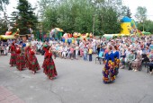 28 июля жители с.Новопетровское отметят 550-летие родного села.