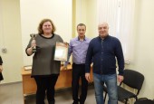 В городском округе Истра награждены победители Спартакиады-2019