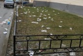 Уважаемые жители округа! Обращаем ваше внимание, что работает единая горячая линия, на которую истринцы могут обратиться по всем вопросам, связанным с жизнедеятельностью округа.