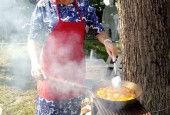 13 июля впервые в Истринском городском округе состоялся ЧЕХОВ-ФЕСТ «Радости дачной жизни», посвящённый памяти великого русского писателя А.П. Чехова.