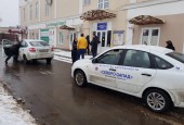 В Павловском доме культуры Истринского округа состоялись внеплановые учения по пожарной безопасности