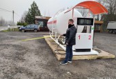 В Истринском округе проходят проверки обьектов на соответствие нормативам