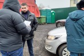 В Истринском округе проходят проверки обьектов на соответствие нормативам