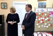 В Истре стартовала масштабная акция буккроссинга