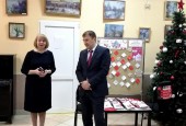В Истре стартовала масштабная акция буккроссинга