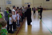 В Истре прошёл семейный фестиваль