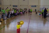 В Истре прошёл семейный фестиваль
