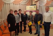 В Истре прошли слушания по программе развития социально-реабилитационного центра