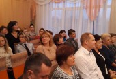 В Истре прошли слушания по программе развития социально-реабилитационного центра