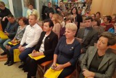 В Истре прошли слушания по программе развития социально-реабилитационного центра