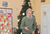 В Истринской центральной библиотеке открылась фотовыставка