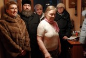 Участникам Ленинградской блокады вручили памятные подарки от Губернатора Подмосковья