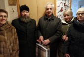 Участникам Ленинградской блокады вручили памятные подарки от Губернатора Подмосковья