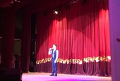 Истра присоединилась к акции «Дети Донбасса – детям России»