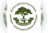 Aотоконкурс «Деревья – памятники живой природы»