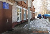 В виду неисправности ВЗУ в с. Лучинское и отсутствия водоснабжения, силами МУП