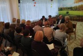 В Истре обсудили вопросы медицинского обеспечения в образовательных учреждениях