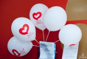 Сегодня в зданиях МФЦ и территориальных управлениях городского округа Истра в рамках проекта «Чуткая власть» началась акция, приуроченная ко Дню Государственного Флага России.
