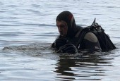 22 июня в нашем округе прошла юбилейная экологическая акция «Чистый берег — чистая вода»