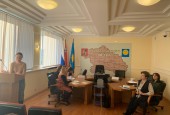 В Истре еженедельно проходят совещания с руководителями образовательных учреждений