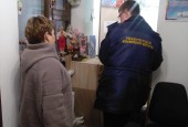 Сегодня представители Госадмтехнадзора и администрации ТУ Снегири провели совместный рейд по территории на предмет заключения договоров.