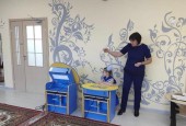 В Истринском центре развития ребёнка прошел региональный учебно-методический семинар