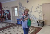 В Истринском центре развития ребёнка прошел региональный учебно-методический семинар