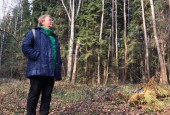 Приглашаем всех присоединиться к экологической акции - 9 ноября добровольцы леса выходят на сбор семян.