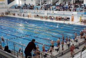На пьедестале вновь истринский спортсмен