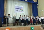 Воспитанники Истринской музыкальной школы стали Лауреатами Межзональной теоретической олимпиады по сольфеджио