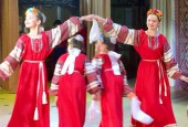 Хореографический коллектив из городского округа Истра стал дважды Лауреатом международного конкурса