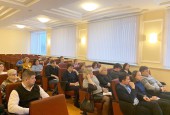 В Истринском округе еженедельно проходят рабочие совещания с руководители образовательных учреждений