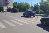 Следственный отдел ОМВД России по г.о. Истра разыскивает очевидцев наезда на пешехода, произошедшего 04.06.2019