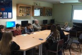 В Истре проходят бесплатные курсы по подготовке к Тотальному диктанту - 2020