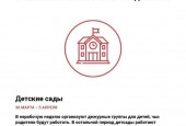 Карантинная неделя: как изменится жизнь с 28 марта по 5 апреля
