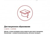 Карантинная неделя: как изменится жизнь с 28 марта по 5 апреля