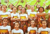 Воспитанники Истринской детской школы искусств стали Лауреатами Международного многожанрового конкурса
