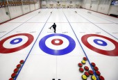 Мастер кёрлинга из Истры поедет на Чемпионат Мира в Канаду
