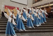 9-10 ноября в концертном зале