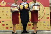 9-10 ноября в концертном зале