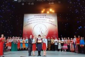 9-10 ноября в концертном зале