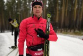 Лыжник Спортивной школы олимпийского резерва «Истина» завоевал серебряную медаль на всероссийских соревнованиях