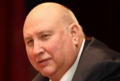 Приём Главы Истринского муниципального района Скворцова Александра Георгиевича 2016 год АПРЕЛЬ