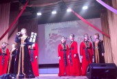 Праздничными мероприятиями отметили День народного единства в учреждениях культуры городского округа Истра.