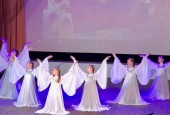 Праздничными мероприятиями отметили День народного единства в учреждениях культуры городского округа Истра.